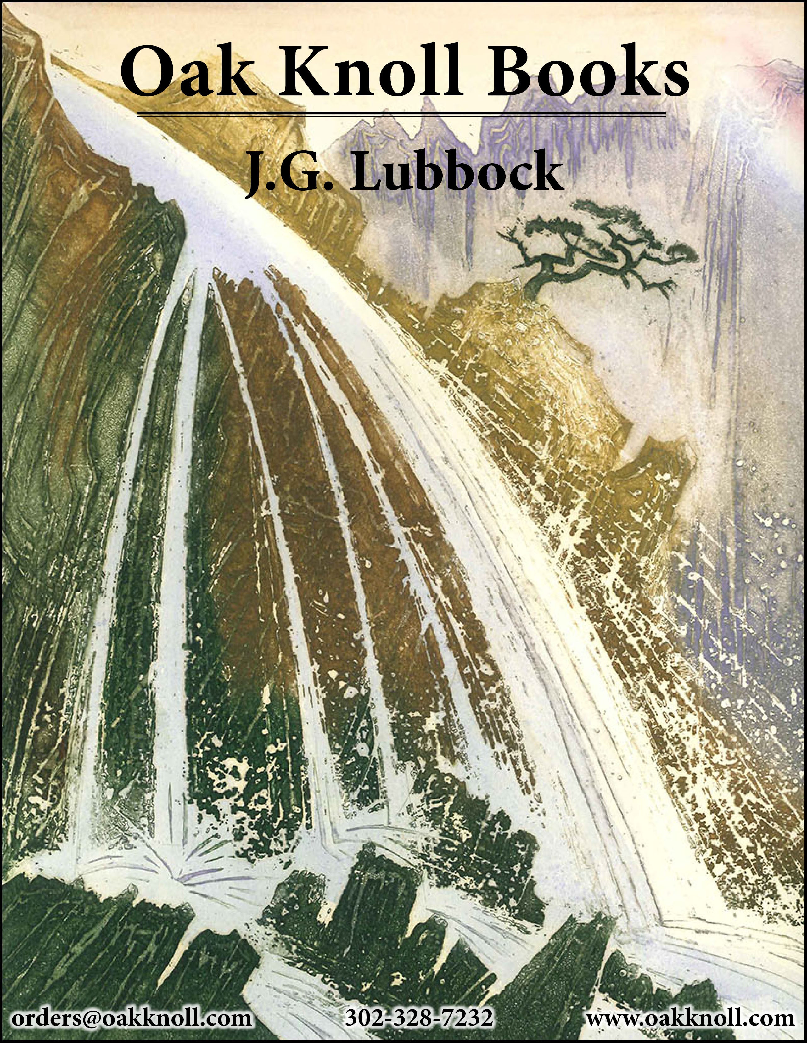  J.G. Lubbock