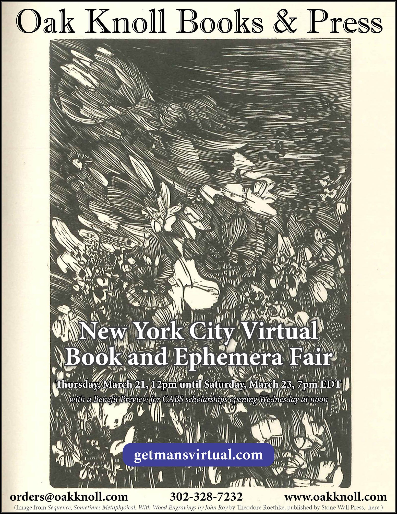 2024 New York Virtual Fair