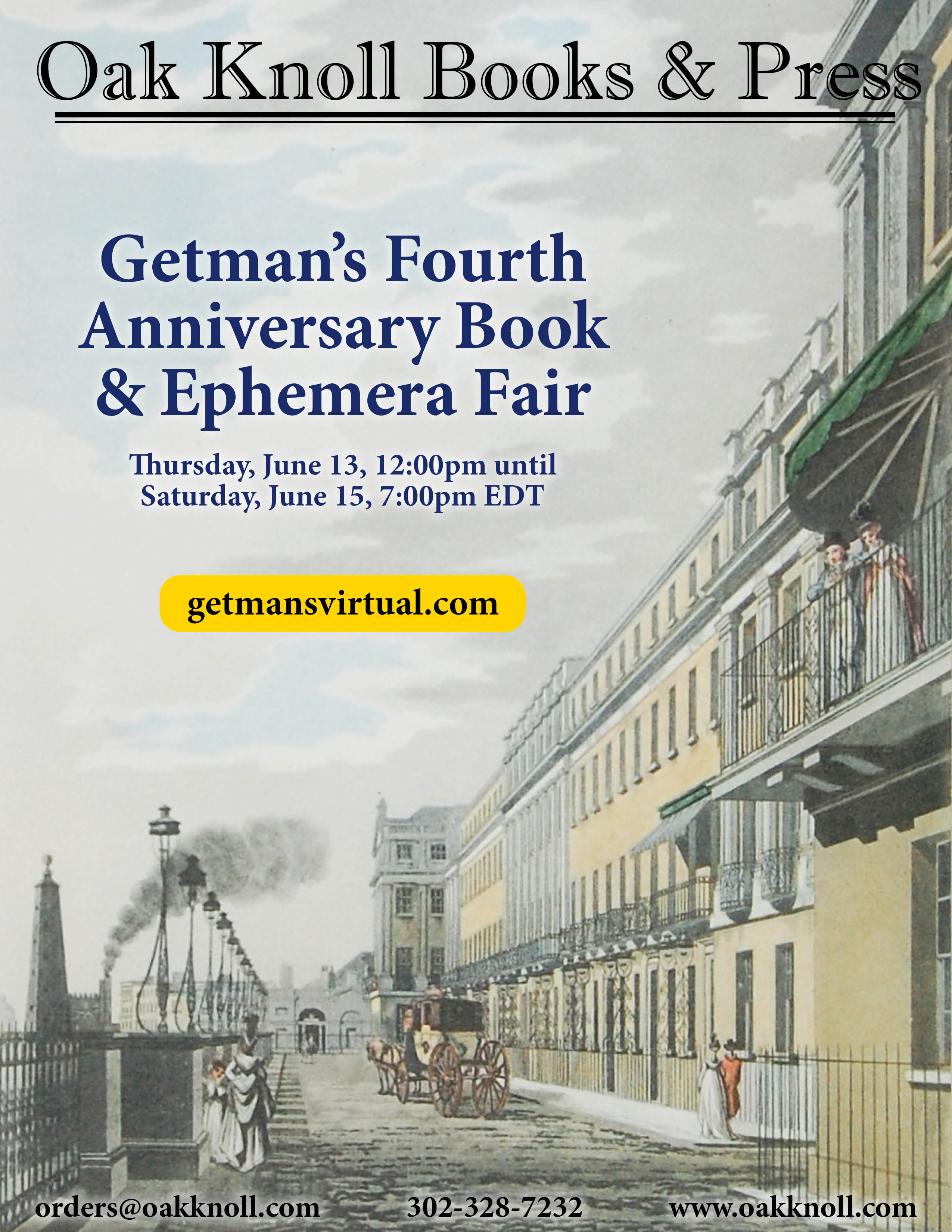 Getman June Anniversary Fair 2024