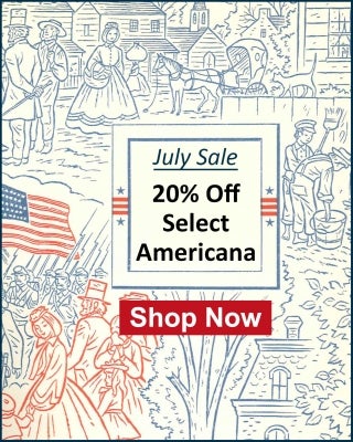 July Sale: Americana