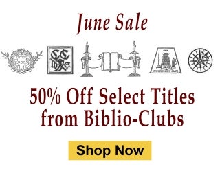 June Sale: 50% Off Select Biblio-Club Titles