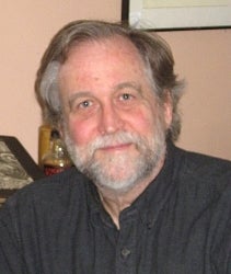 Welcome our new Managing Editor: Matthew Young