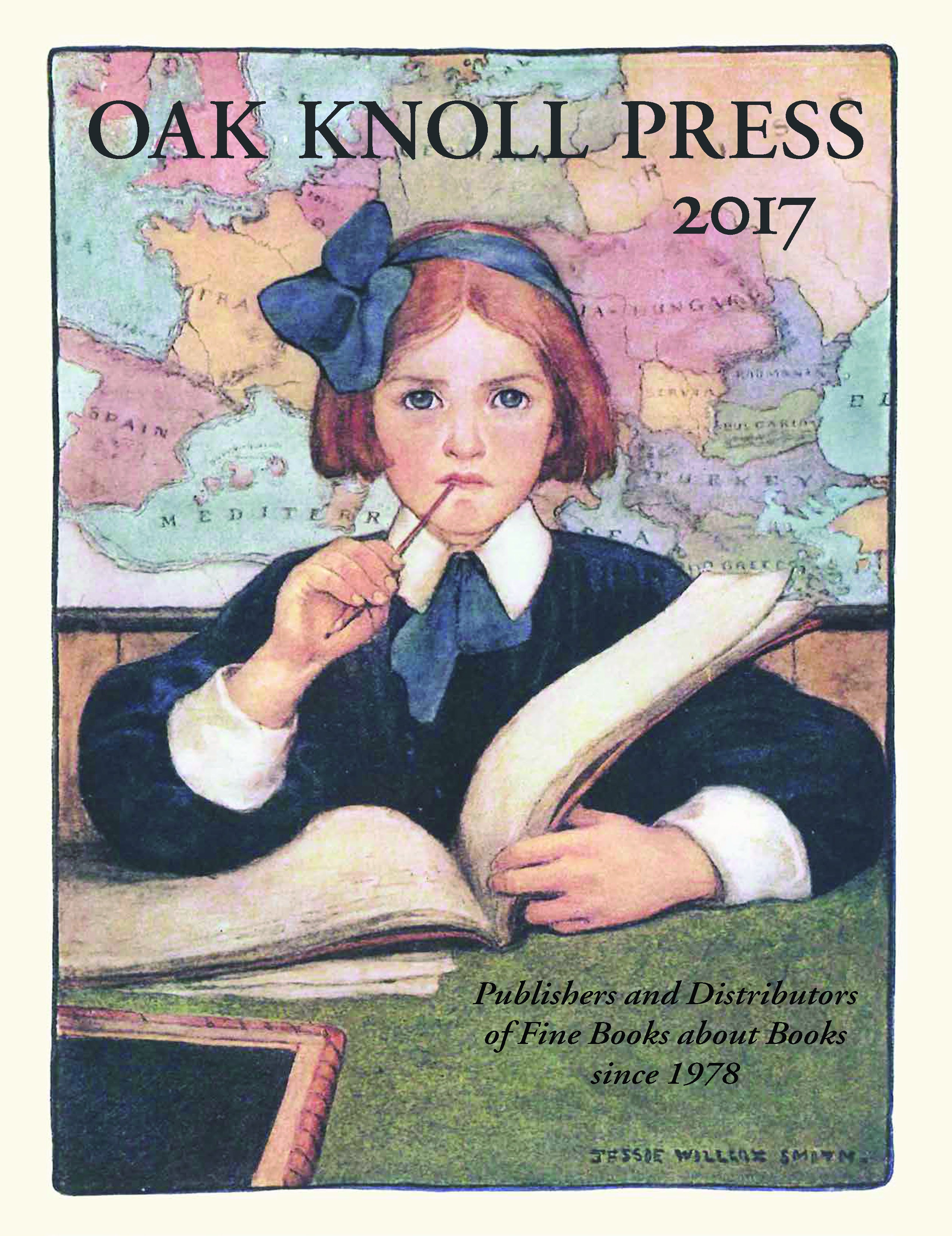 Our 2017 Publishing Catalogue is up and available in PDF and web catalogue format!