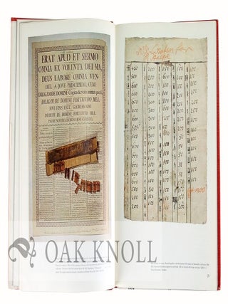 TYPE STUDIES, THE NORSTEDT COLLECTION OF MATRICES IN THE TYPEFOUNDRY OF THE ROYAL PRINTING OFFICE. A HISTORY AND A CATALOGUE.