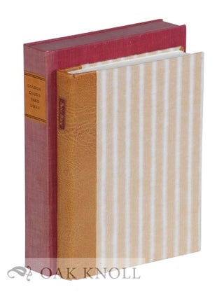 Order Nr. 457 GORDON CRAIG'S PARIS DIARY 1932-1933. Gordon Craig