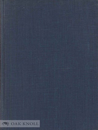Order Nr. 598 BIBLIOGRAPHY. Louise Noelle Malcles