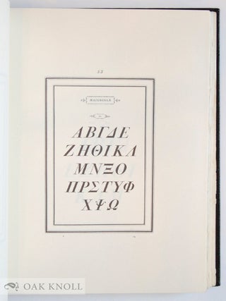 MANUALE TIPOGRAFICO.