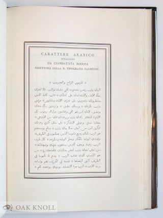 MANUALE TIPOGRAFICO.