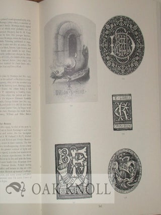 BRITISH BOOKPLATES, A PICTORIAL HISTORY.