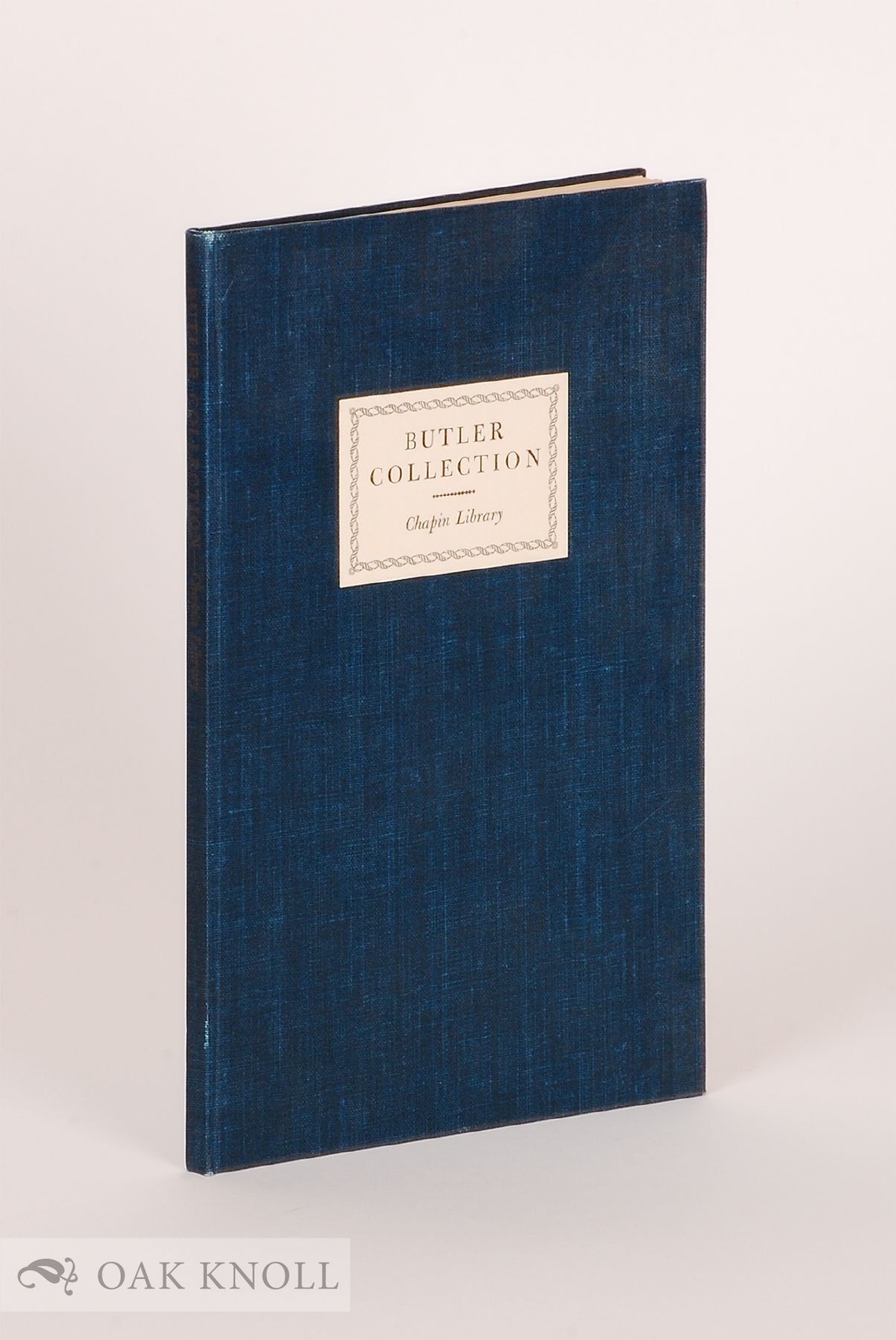 THEORY OF NATIONAL AND INTERNATIONAL BIBLIOGRAPHY | Frank Campbell