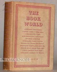 Order Nr. 1286 THE BOOK WORLD. John Hampden.