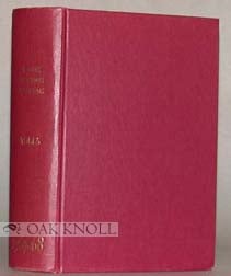 Order Nr. 1300 BOOK-AUCTION RECORDS