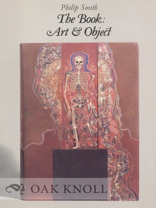 Order Nr. 1334 THE BOOK: ART & OBJECT. Philip Smith