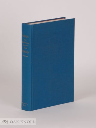 Order Nr. 1730 ENGLISHMAN AND HIS BOOKS IN THE EARLY NINETEENTH CENTURY. Amy Cruse