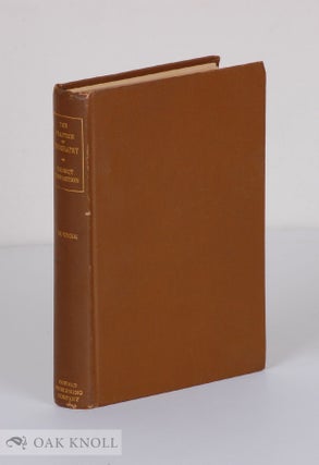Order Nr. 2104 CORRECT COMPOSITION A TREATISE ON SPELLING, ABBREVIATIONS, THE COMPOUNDING AND...