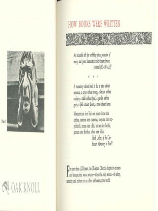 ANATHEMA! MEDIEVAL SCRIBES AND THE HISTORY OF BOOK CURSES.