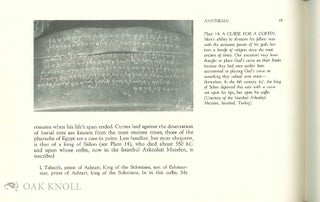 ANATHEMA! MEDIEVAL SCRIBES AND THE HISTORY OF BOOK CURSES.
