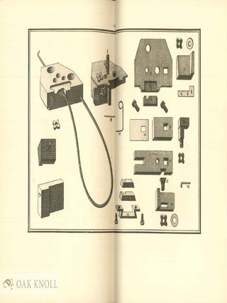 FOURNIER ON TYPEFOUNDING THE TEXT OF THE MANUAL TYPOGRAPHIQUE (1764-1766) TRANSLATED INTO ENGLISH AND EDITED WITH NOTES BY HARRY CARTER.