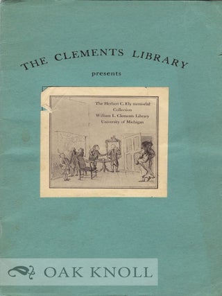 Order Nr. 2405 EARLY AMERICAN DRAMA. Ada P. Booth