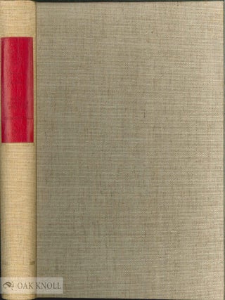 Order Nr. 2542 THE HENRY DAVIS GIFT, A COLLECTION OF BOOKBINDINGS. VOLUME II. Mirjam M. Foot