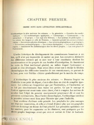BIBLIOGRAPHIE GENERALE DE L'ASTRONOMIE.