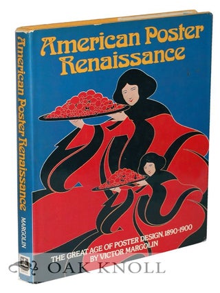 Order Nr. 3065 AMERICAN POSTER RENAISSANCE. Victor Margolin
