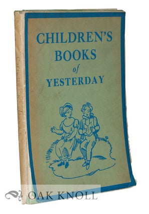 Order Nr. 3779 CHILDREN'S BOOKS OF YESTERDAY. Philip James