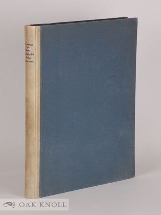 Order Nr. 4580 DANSK TYPOGRAFISK ATLAS, 1482-1600. Lauritz Nielsen