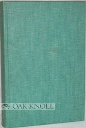 Order Nr. 6546 MY LEIGH HUNT LIBRARY, COLLECTED AND DESCRIBED BY LUTHER A. BREWER. Luther A. Brewer