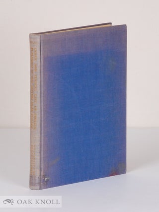 Order Nr. 7009 INDEX AND FINDING LIST OF SERIALS PUBLISHED IN THE BRITISH ISLES 1789-1832....