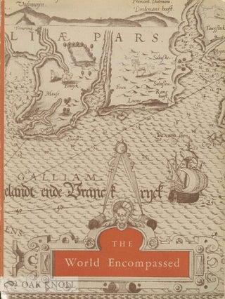 Order Nr. 7109 THE WORLD ENCOMPASSED, AN EXHIBITION OF THE HISTORY OF MAPS HELD AT THE BALTIMORE...