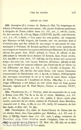 LES SOURCES DE L'HISTOIRE DE FRANCE DES ORIGINES AUX GUERRES D'ITALIE (1494).