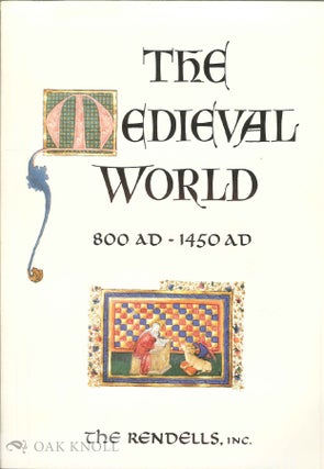 Order Nr. 7402 MEDIEVAL WORLD, 800 AD - 1450 AD. CATALOGUE 146