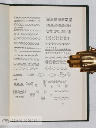 BRUCE ROGERS, DESIGNER OF BOOKS With BRUCE ROGERS; A BIBLIOGRAPHY.