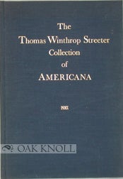 CELEBRATED COLLECTION OF AMERICANA. INDEX COMPILED BY EDWARD J. LAZARE