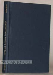 Order Nr. 7724 AMERICAN LITERARY ANNUALS & GIFT BOOKS, 1825-1865. Ralph Thompson