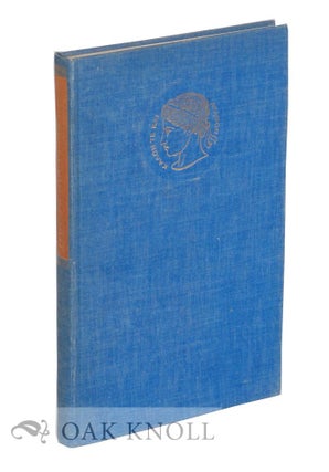 Order Nr. 7909 A CHECK-LIST OF THE BOOK ILLUSTRATIONS OF JOHN BUCKLAND WRIGHT. Anthony Reid