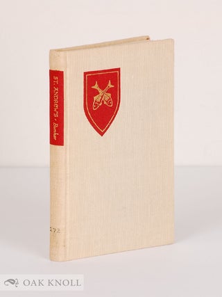 Order Nr. 8380 HISTORY OF THE EPISCOPAL PARISH OF SAINT ANDREW AT CRIPPLE CREEK IN THE DIOCESE OF...
