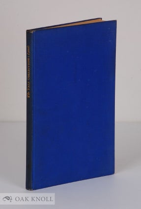 Order Nr. 9494 THE YALE COLLECTIONS. Wilmarth S. Lewis