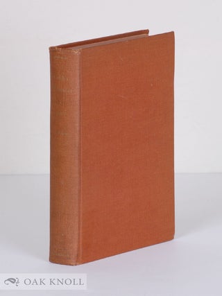 Order Nr. 9760 GOLDEN MULTITUDES, THE STORY OF BEST SELLERS IN THE UNITED STATES. Frank Luther Mott