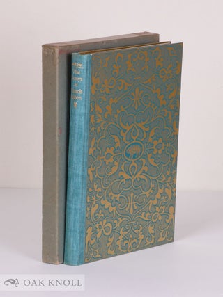 Order Nr. 9915 ESSAYES OR COUNSELS CIVILL & MORALL OF FRANCIS BACON With a Four Page Introduction...