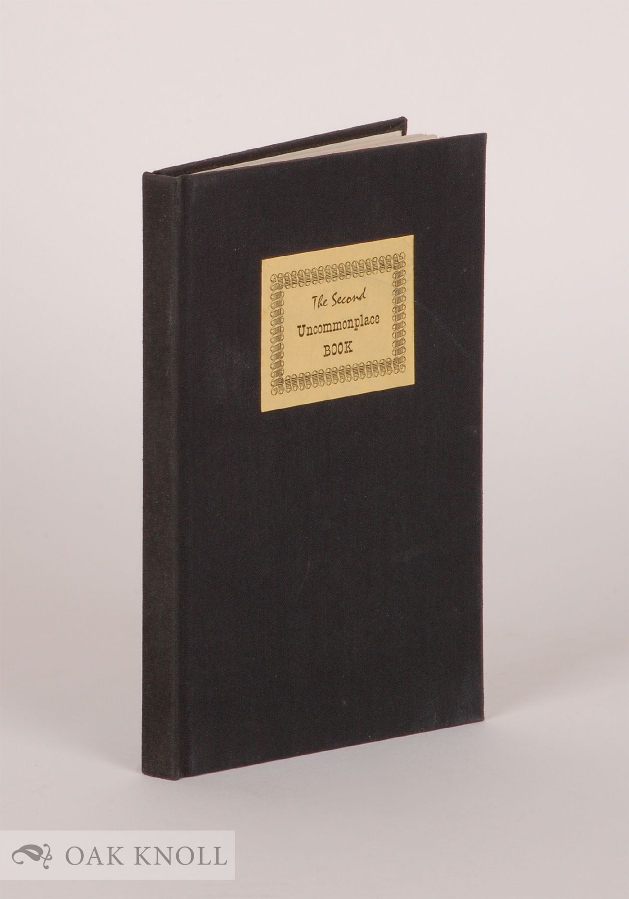 INTRODUCTION TO THE CATALOGUE OF THE FRICK COLLECTION | Osbert Sitwell