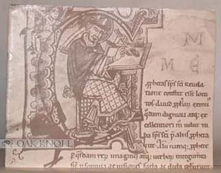 MANUSCRIPTS ANCIENT - MODERN; AN EXHIBITION ON THE OCCASION OF THE MANUSCRIPT SOCIETY'S ANNUAL...
