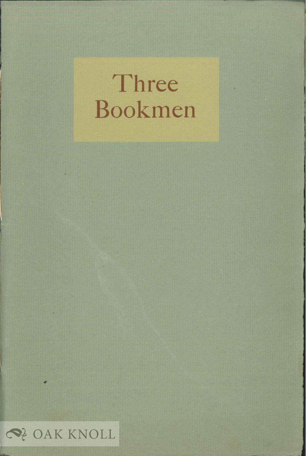 THREE BOOKMEN IN THE WATKINSON LIBRARY S PAST three-bookmen-in-the-watkinson-library-s-past