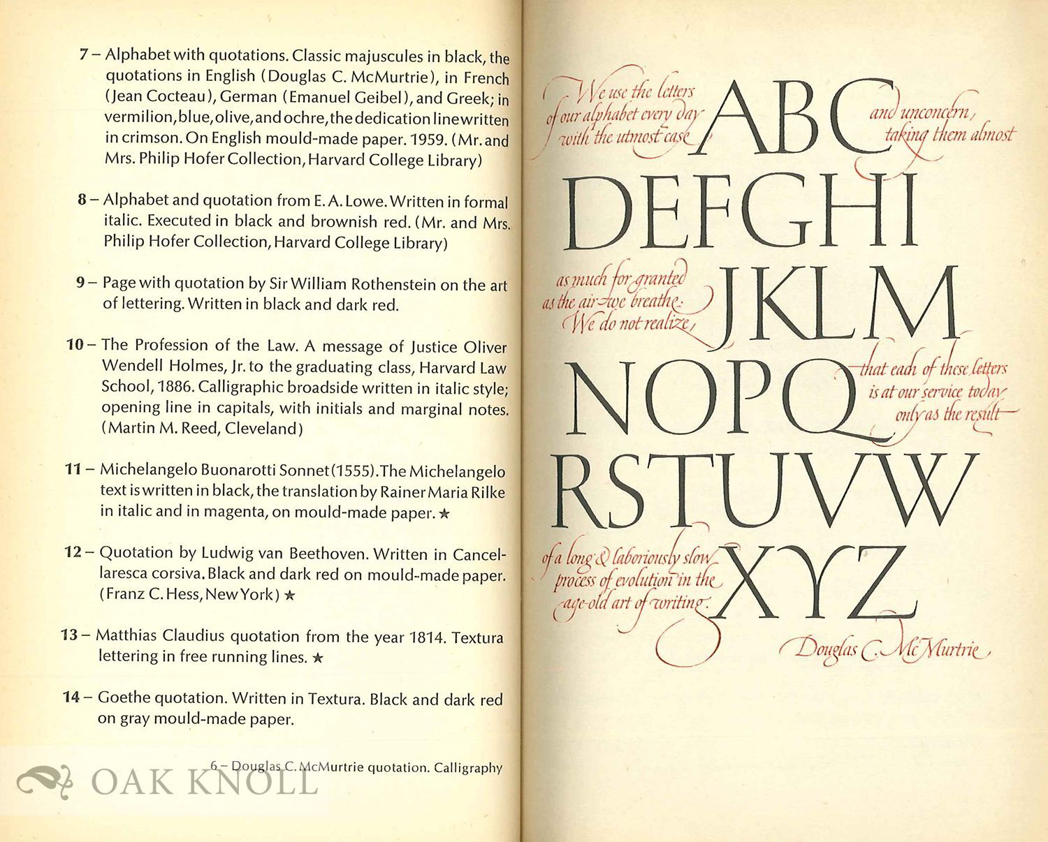 HERMANN ZAPF, CALLIGRAPHER, TYPE-DESIGNER AND TYPOGRAPHER AN