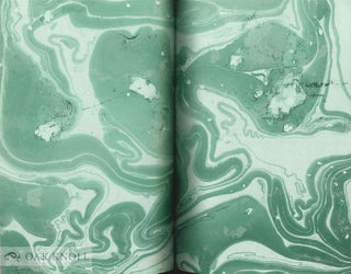 THE WORLD'S WORST MARBLED PAPERS, BEING A COLLECTION.