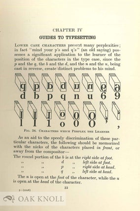 THE ART AND PRACTICE OF PRINTING, A WORK IN SIX VOLUMES.