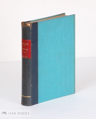 Order Nr. 11757 AMERICA AND THE EAST, EARLY GEOGRAPHIES