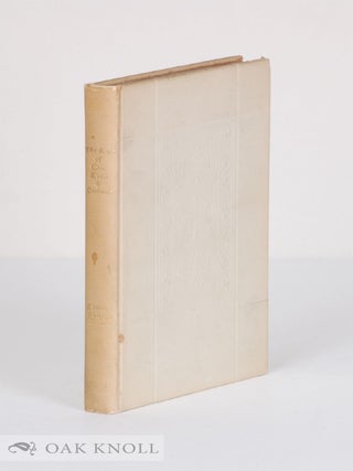 Order Nr. 12717 LIFE OF OUR LORD, WRITTEN FOR HIS CHILDREN DURING THE YEARS 1846 TO 1849 ... AND...