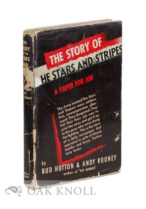 Order Nr. 13012 THE STORY OF THE STARS AND STRIPES. Bud Hutton, Andy Rooney